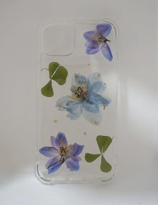 iPhone 13 Delphinium