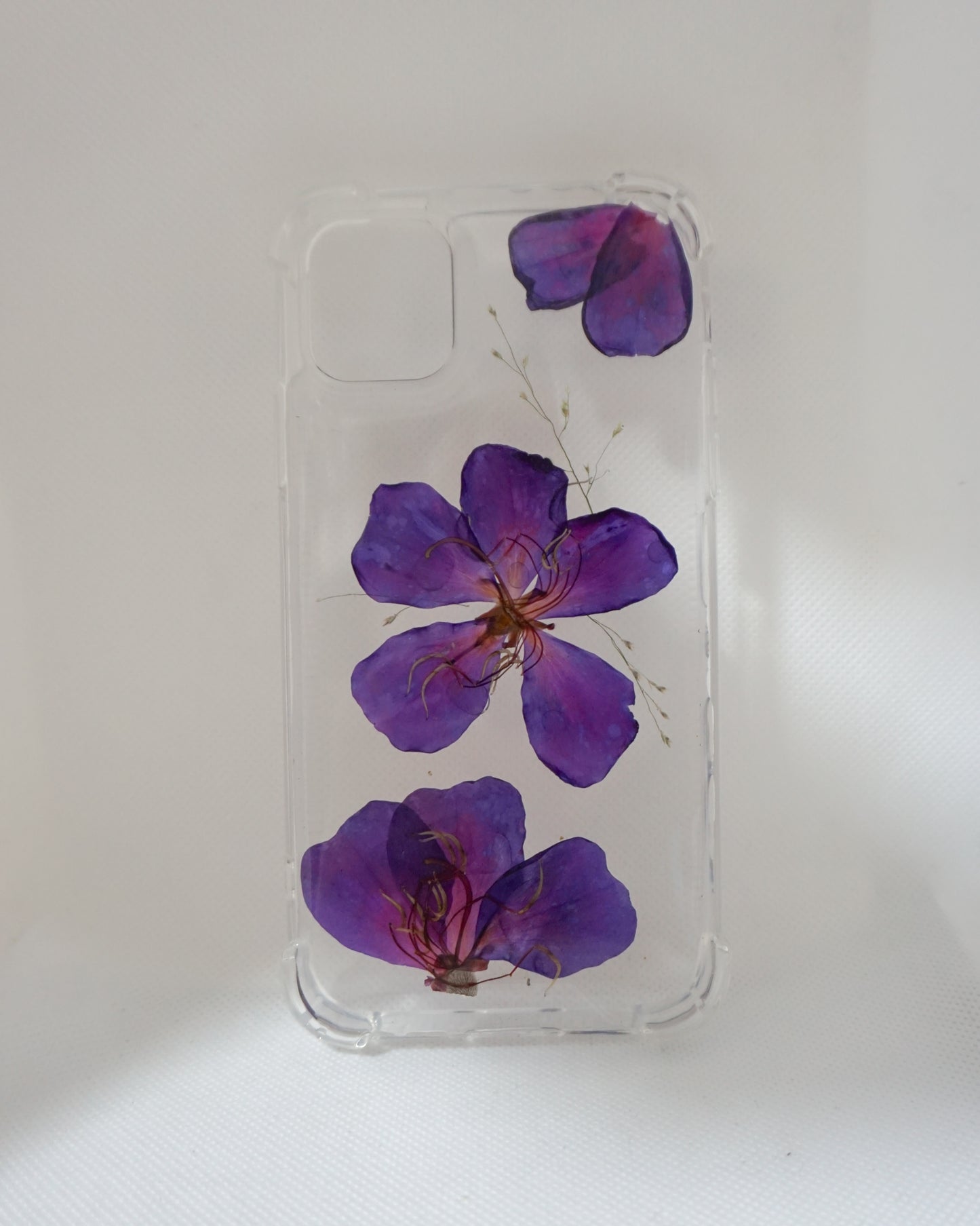 iPhone 11 Tibouchina