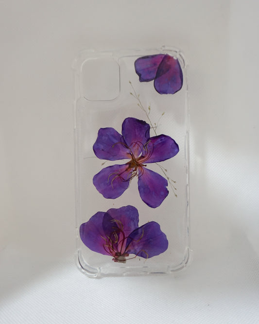 iPhone 11 Tibouchina