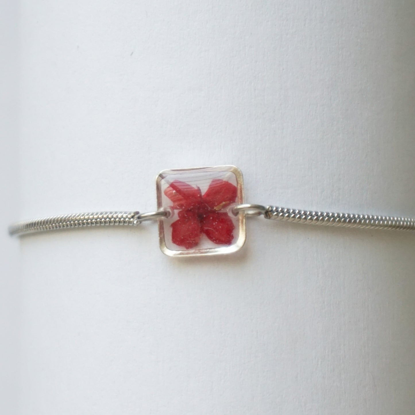 Pulsera ixora