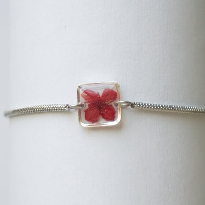 Pulsera ixora