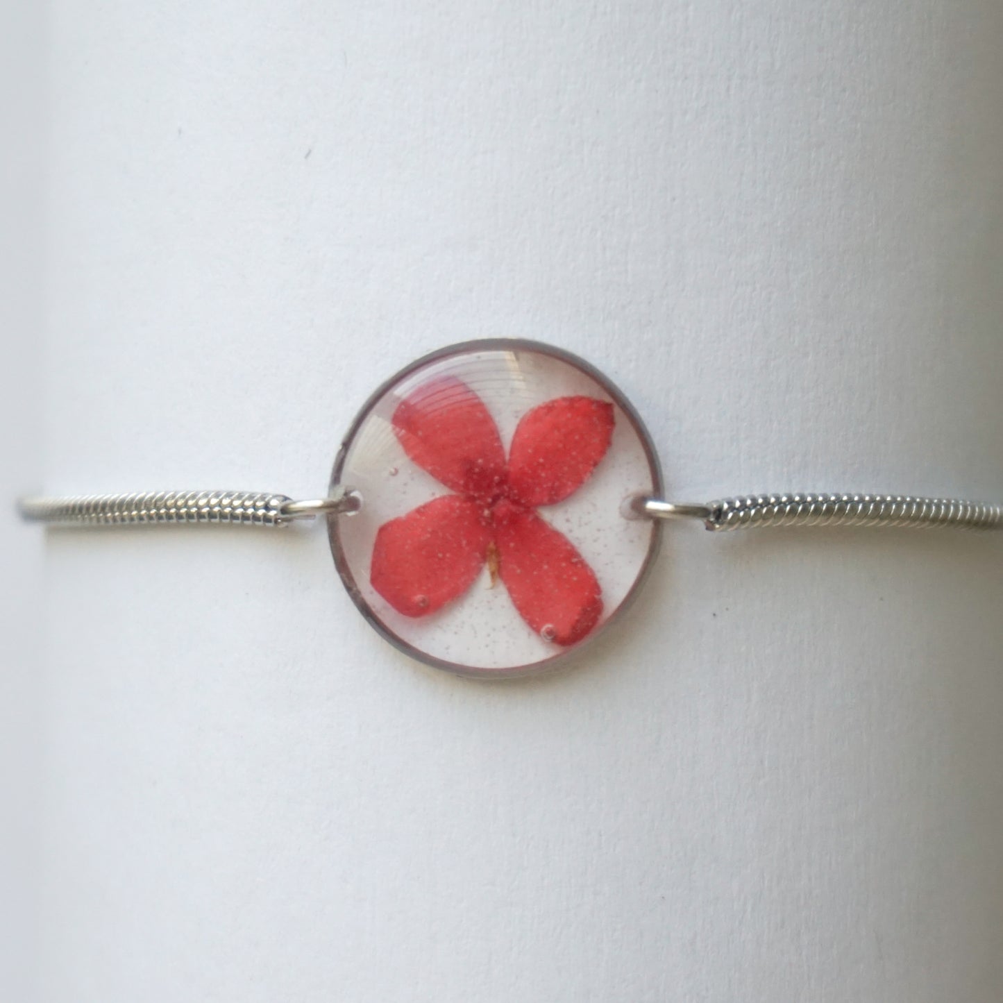 Pulsera ixora
