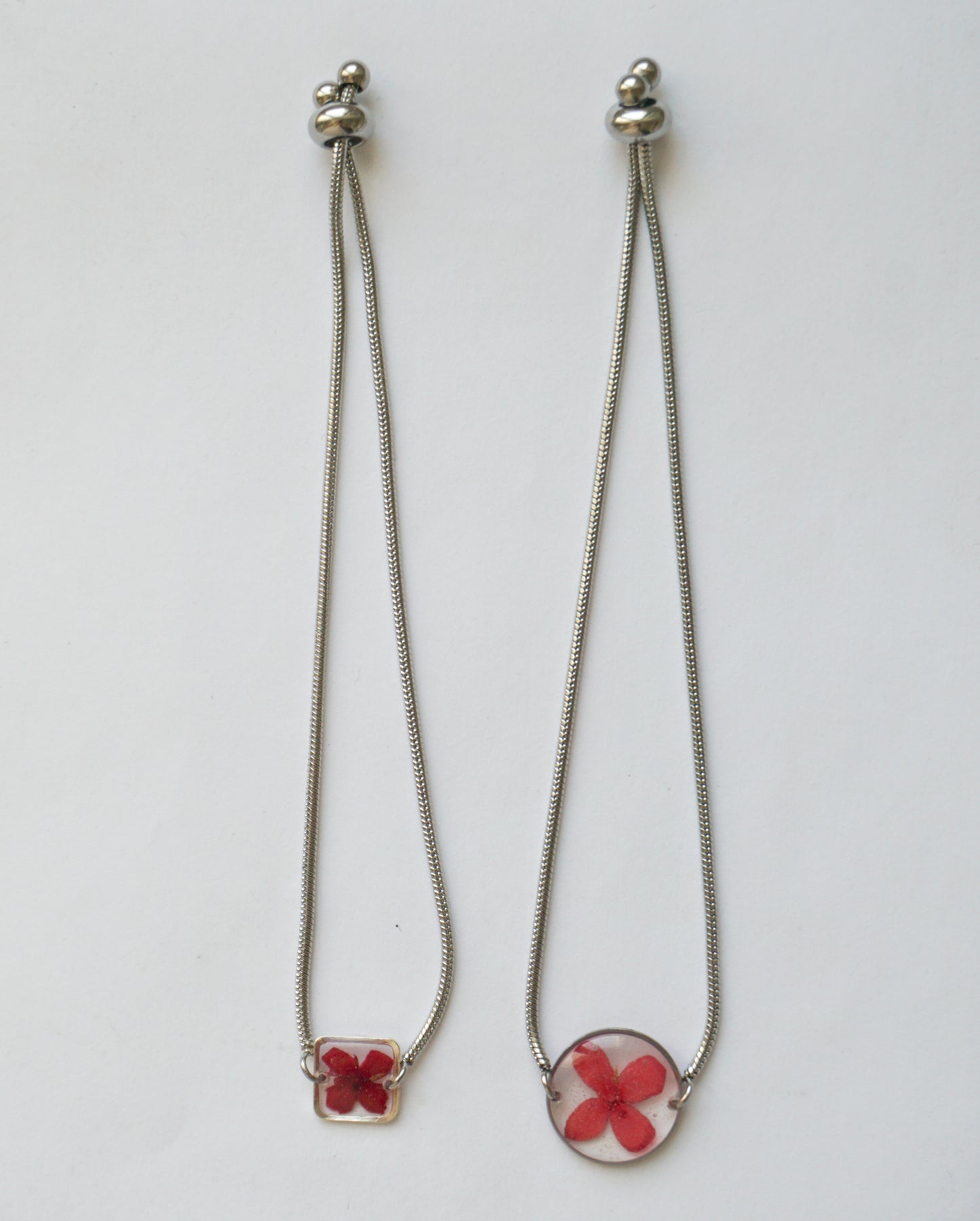 Pulsera ixora