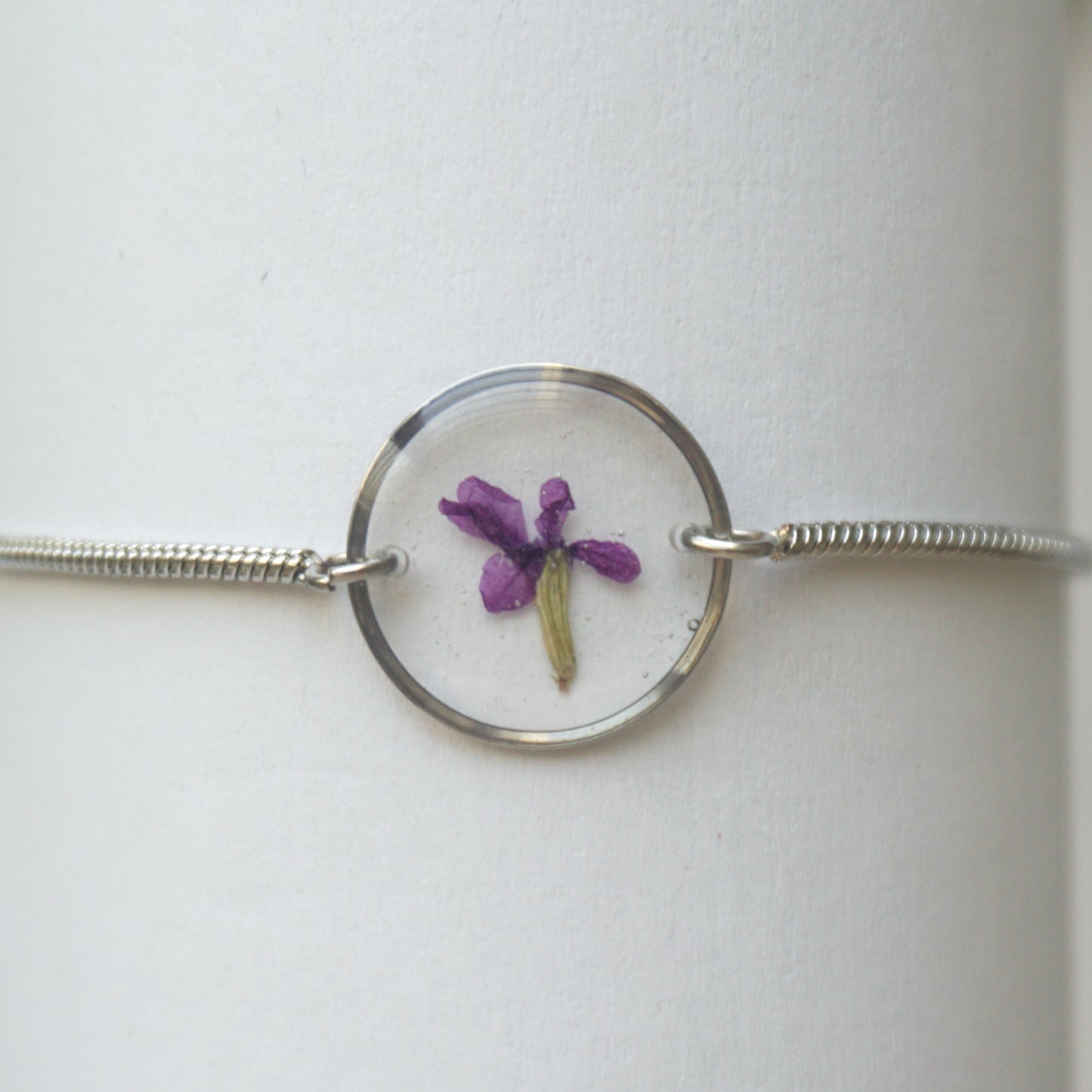 Pulsera trueno de venus