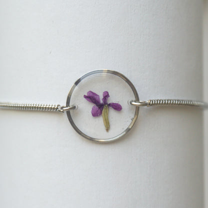 Pulsera trueno de venus