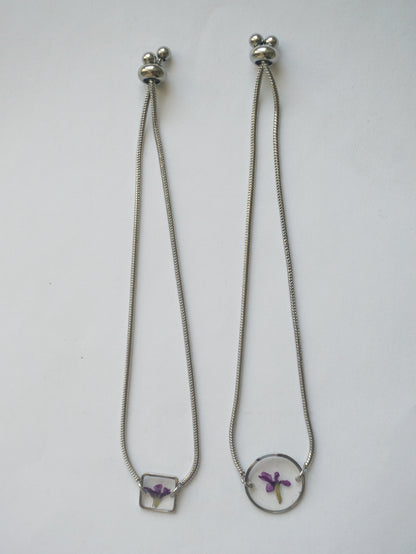 Pulsera trueno de venus