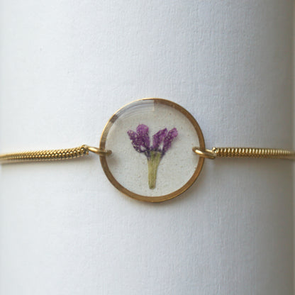 Pulsera trueno de venus