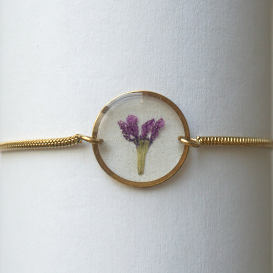 Pulsera trueno de venus