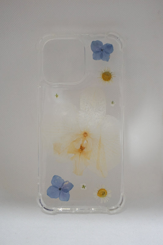 iPhone 15 Pro Max Orquídea