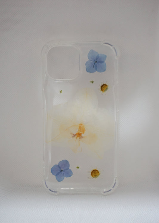 iPhone 15 Orquídea