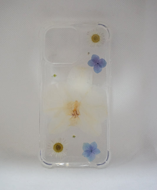iPhone 13 Pro Orquídea