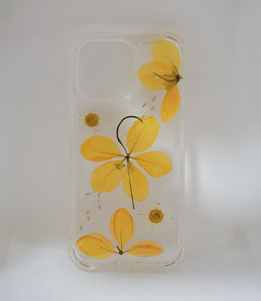 iPhone 16 Pro Max Lluvia de oro