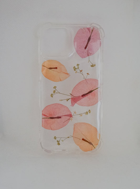 iPhone 15 Bugambilias