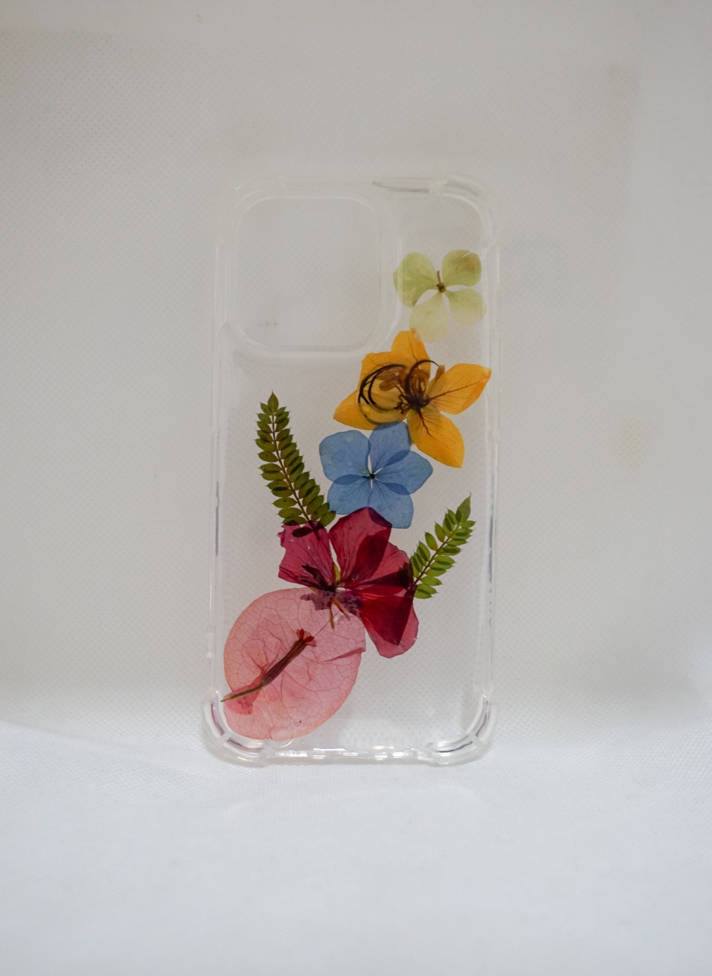 iPhone 14 Pro Varias Flores