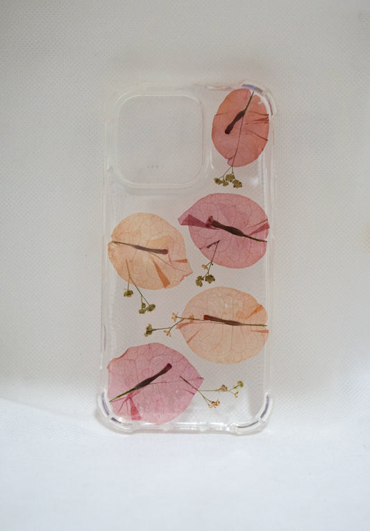 iPhone 14 Pro Bugambilias