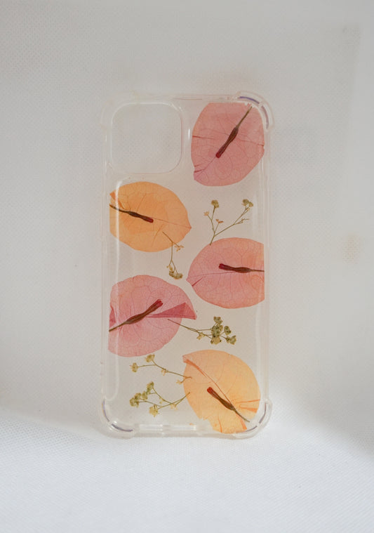 iPhone 14 Bugambilias