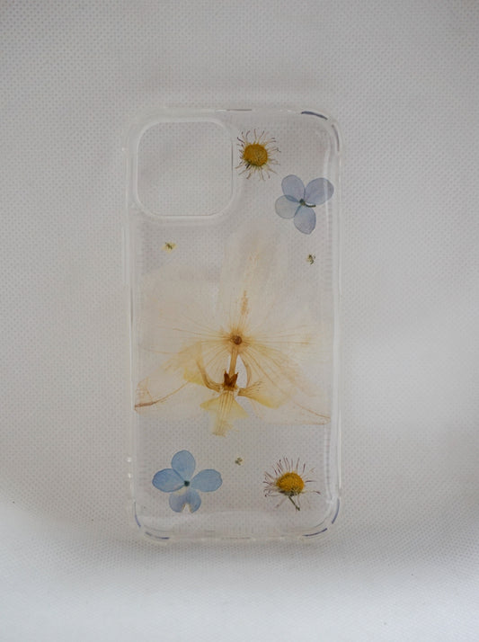 iPhone 13 Mini Orquídea