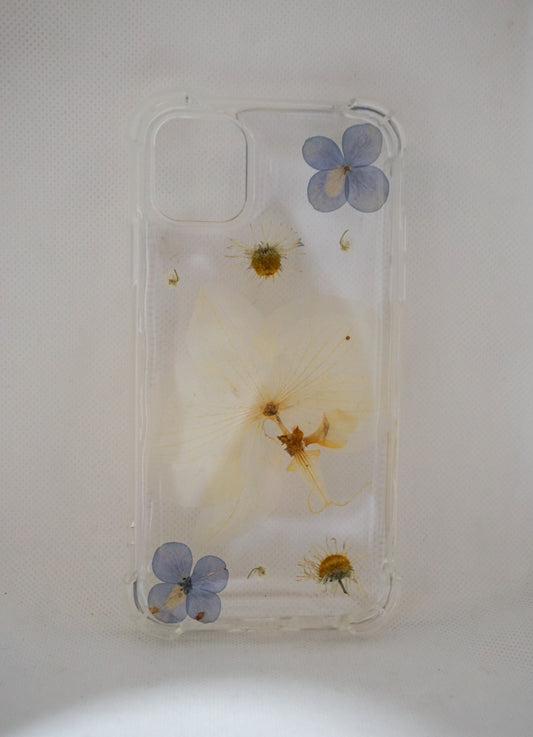 iPhone 11 Orquídea