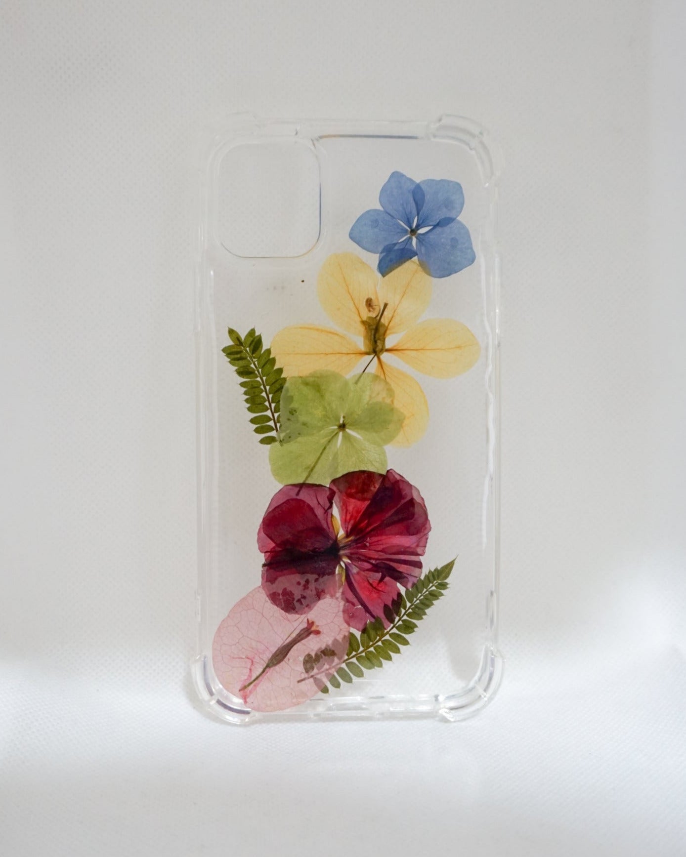 iPhone 11 Varias Flores