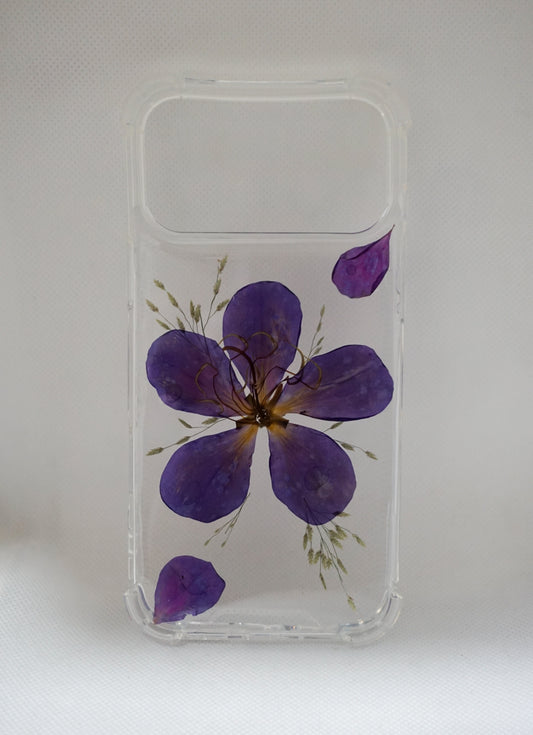 iPhone 17 Pro Max Tibouchina