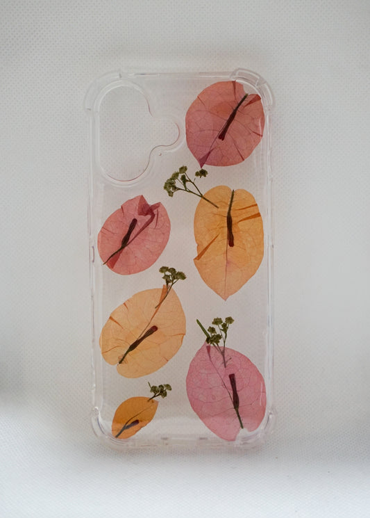 iPhone 17 Bugambilias