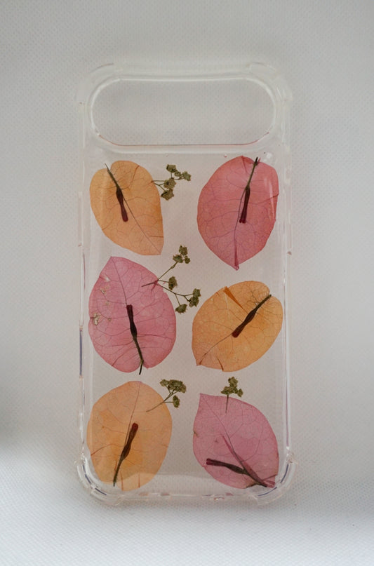 iPhone 17 Air Bugambilias