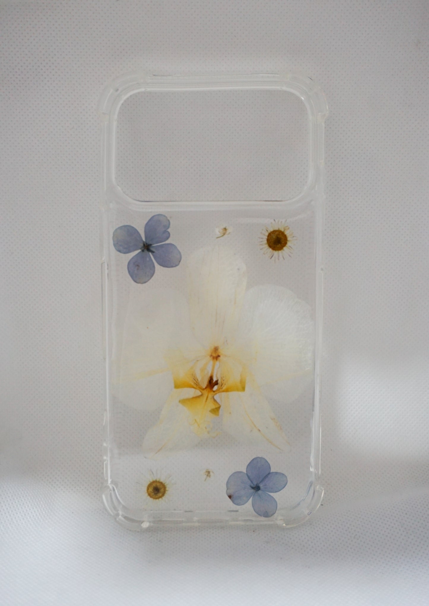 iPhone 17 Pro Max Orquídea