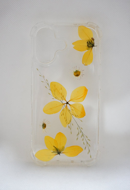 iPhone 17 Lluvia de oro