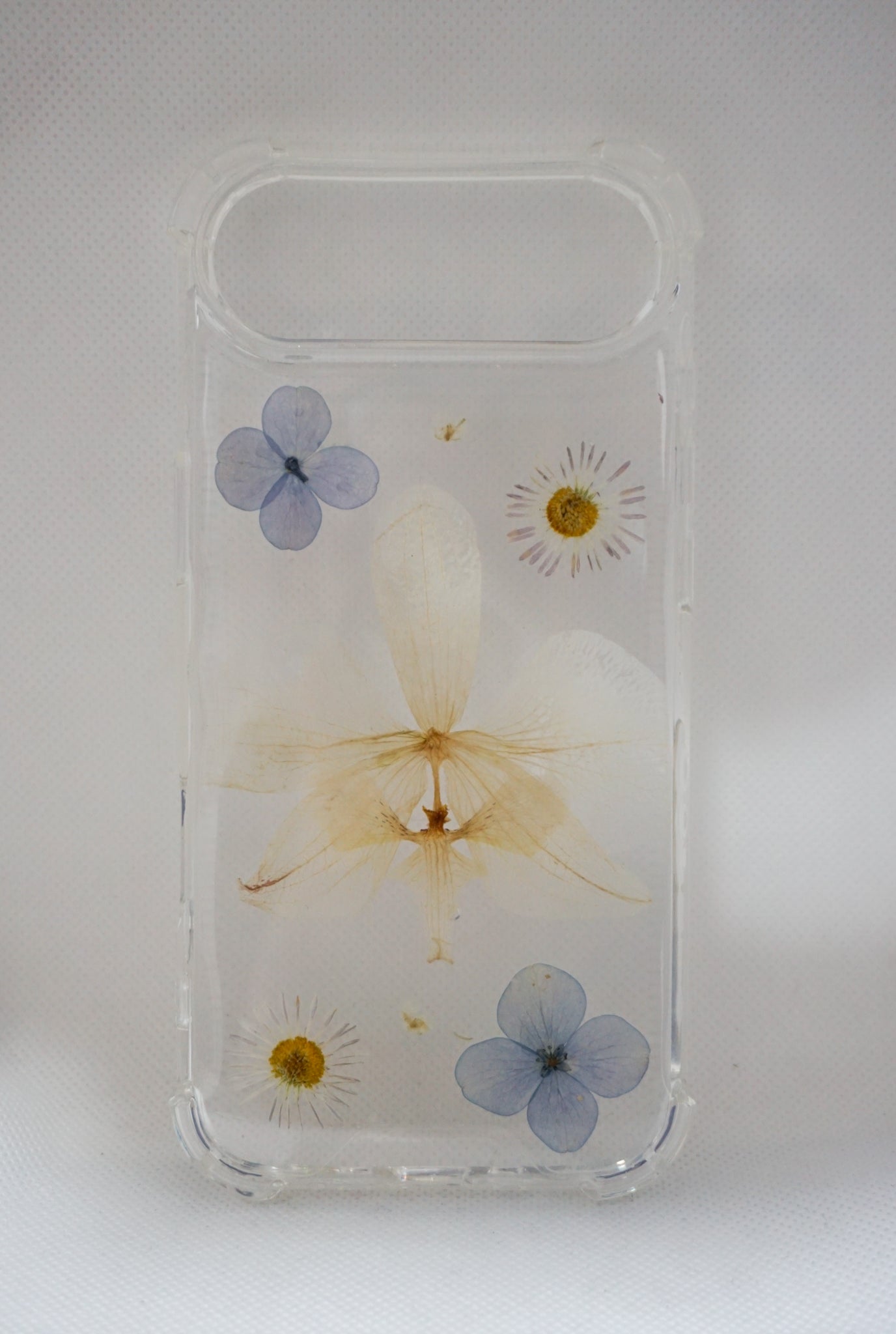 iPhone 17 Air Orquídea