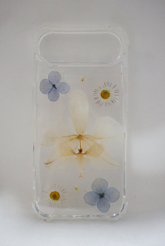 iPhone 17 Air Orquídea