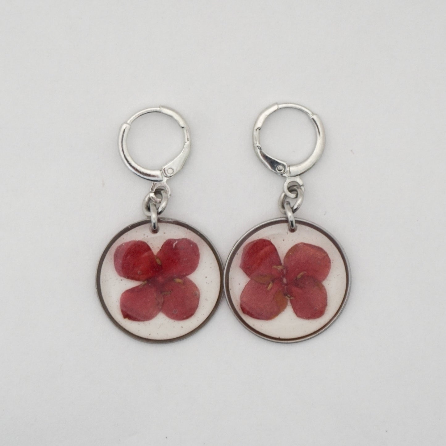 Aretes ixora