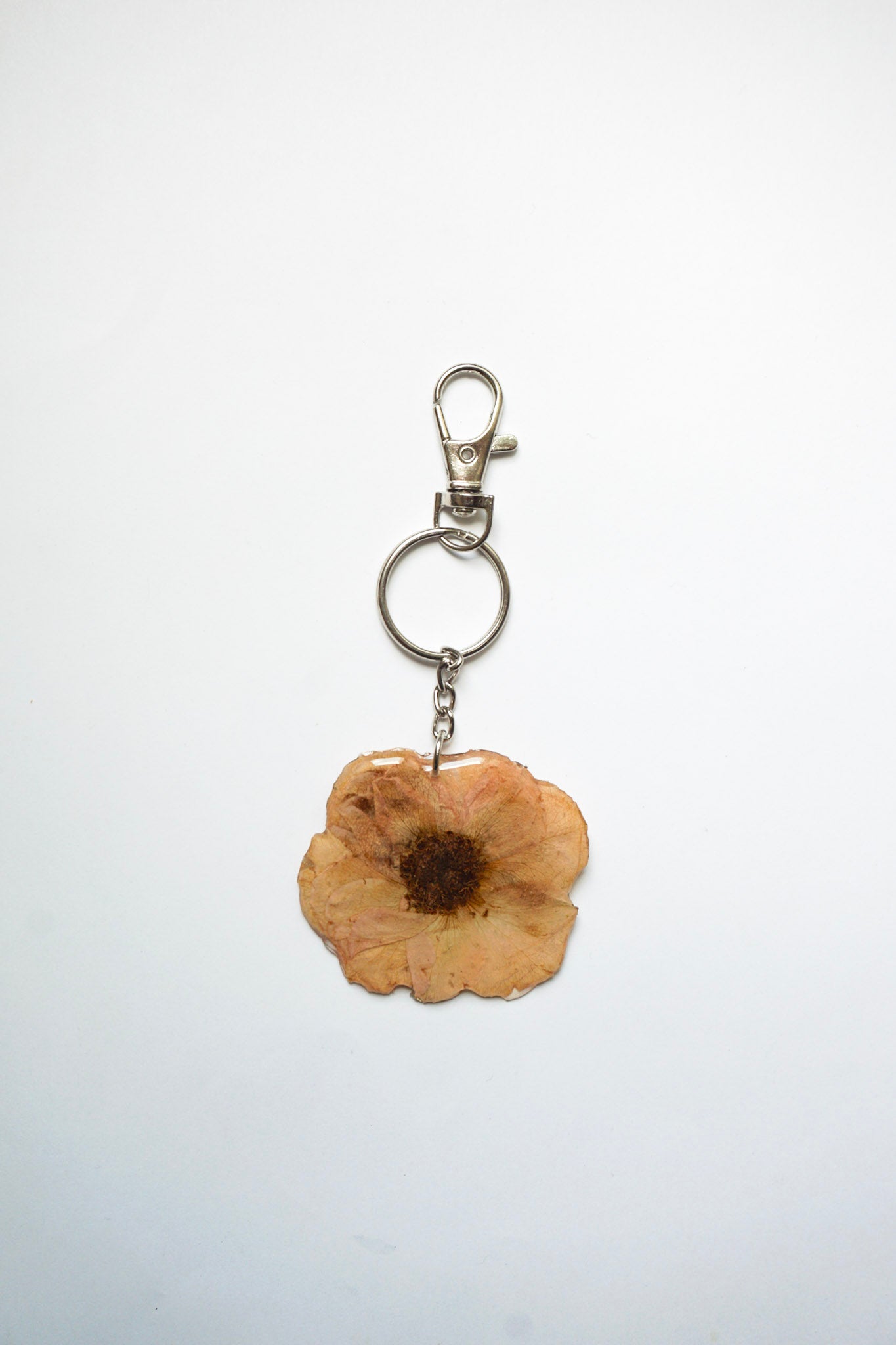 Llavero Mini rosa