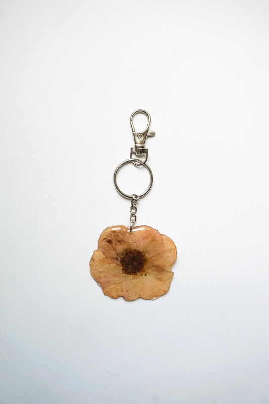 Llavero Mini rosa