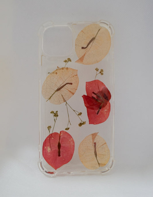 iPhone 15/14 Plus Bugambilias