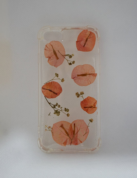 iPhone SE Bugambilias